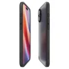 Kryt Spigen Ultra Hybrid na iPhone 16 Frost Black thumbnail