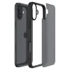Kryt Spigen Ultra Hybrid na iPhone 16 Frost Black thumbnail