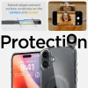  iPhone 16 Carbon Fiber Spigen Ultra Hybrid Mag Magsafe tok thumbnail