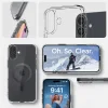  iPhone 16 Carbon Fiber Spigen Ultra Hybrid Mag Magsafe tok thumbnail