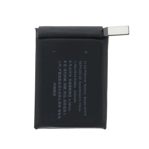 Akkumulátor Apple Watch 1 42mm A1554 A1579 246mAh - 2