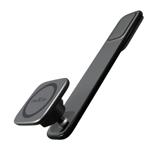 Maxlife autós tartó MXCH-15 mágneses fekete - 2