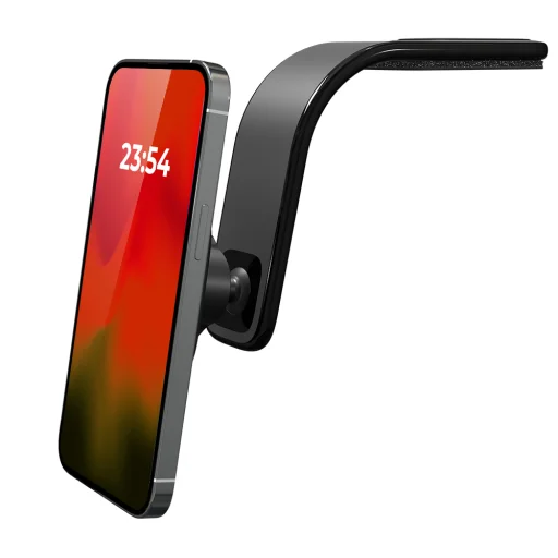 Maxlife autós tartó MXCH-15 mágneses fekete - 3