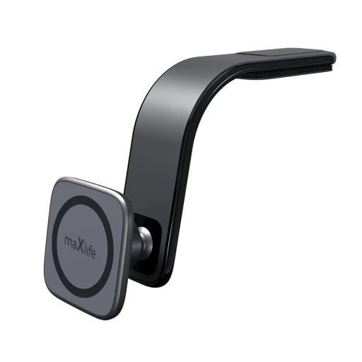 Maxlife autós tartó MXCH-15 mágneses fekete - 5