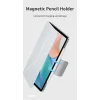  Apple iPad Pro 11 2024 fekete Benks Mágneses Többfunkciós Védőtok thumbnail