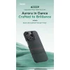  iPhone 14 Pro Benks Magnetic Aurora Kevlar 600D tok thumbnail