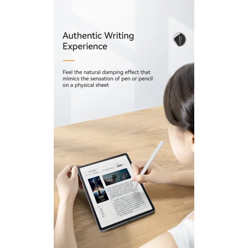 Benks Paper-like Üvegfólia Apple iPad Pro 11 2024 - 2