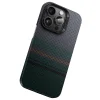  iPhone 14 Pro Benks Magnetic Aurora Kevlar 600D tok thumbnail