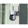 IP kamera PTZ forgatható E27 IP65 5Mpix 230V SMART LTC VISION thumbnail