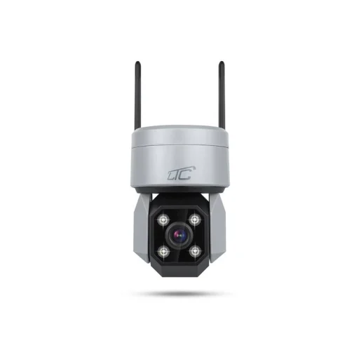 IP kamera PTZ forgatható E27 IP65 5Mpix 230V SMART LTC VISION - 5