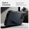  IPHONE 16 Pro Max metal slate SPIGEN Tough Armor Mag kompatibilis MagSafe-szel tok thumbnail