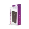 Setty powerbank 20000 mAh SPB-20 fekete thumbnail