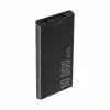 Forever Core power bank SPF-01 PD + QC 10000 mAh 18W fekete thumbnail
