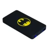 Batman power bank 6000 mAh Svietiace logo Batman thumbnail