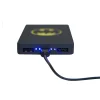 Batman power bank 6000 mAh Svietiace logo Batman thumbnail