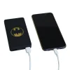 Batman power bank 6000 mAh Svietiace logo Batman thumbnail