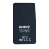 Batman power bank 6000 mAh Svietiace logo Batman thumbnail