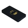Batman power bank 6000 mAh Svietiace logo Batman thumbnail