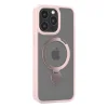 Comma Joy Shark Mag iPhone 15 Plus pink tok - 1