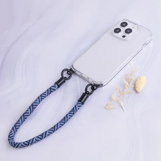 Samsung Galaxy A05S Hook fekete tok - 6