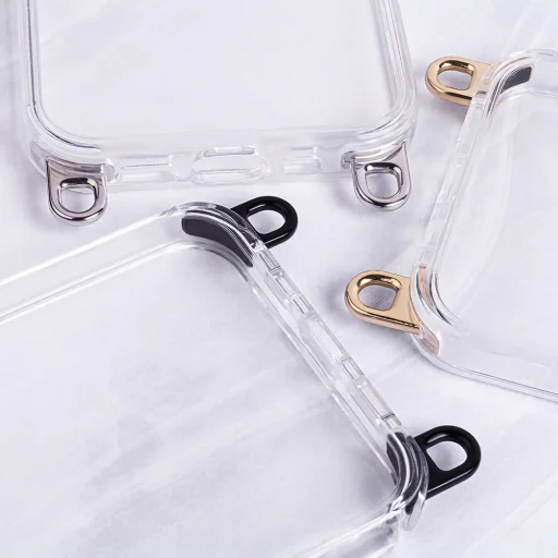 Horgos tok Samsung Galaxy A05S-hez arany - 7