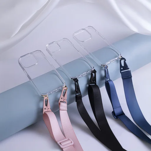 Horgos tok Samsung Galaxy A05S-hez arany - 8