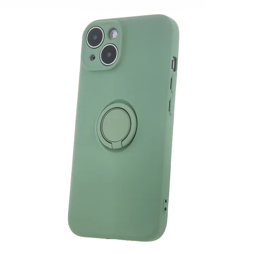 Ujjfogós tok Samsung Galaxy A15 4G / A15 5G menta - 3