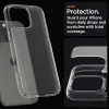  Iphone 16 Pro Max Frost Clear Spigen Ultra Hybrid Tok - 13