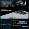  Iphone 16 Pro Fekete Frost Spigen Ultra Hybrid Tok - 8