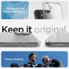  Iphone 16 Frost Clear Spigen Ultra Hybrid Tok thumbnail