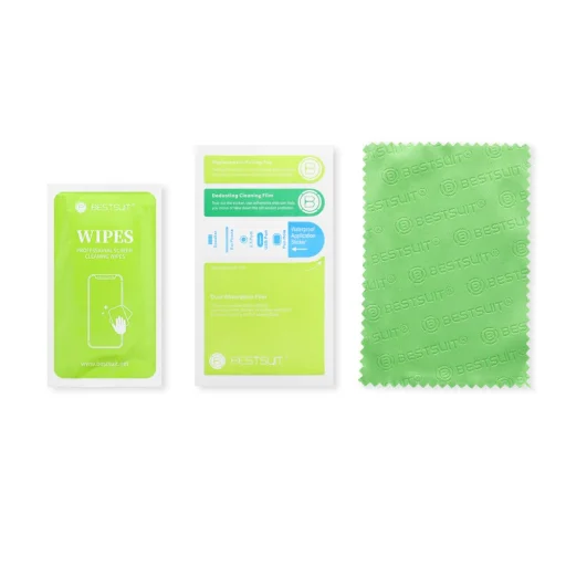 Bestsuit Flexible Hybrid Glass üvegfólia a Samsung Galaxy A15 5G-hez - 7