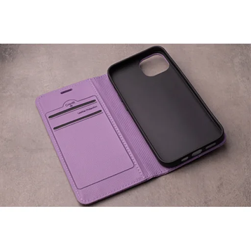 Smart Caro tok Xiaomi Redmi 14C 4G fekete - 16