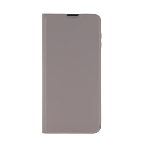 iPhone 17 Pro Max tok Smart Soft tok 6,9" bézs - 3