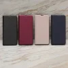 Burgundy Smart Soft tok Xiaomi Redmi 13C 4G-hez - 14