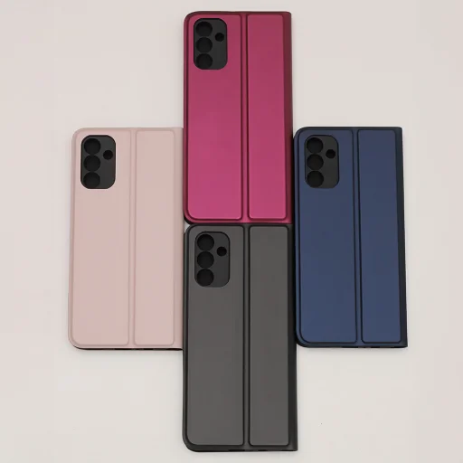 Smart Soft tok Xiaomi Redmi A3 4G (global) denim - 14