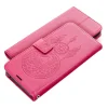 MEZZO fliptok IPHONE 15 Pro Max dreamcatcher magenta tok - 2