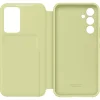 EF-ZA546CGE Samsung Smart View Cover tok Samsung Galaxy A54 5G-hez Lime színben thumbnail