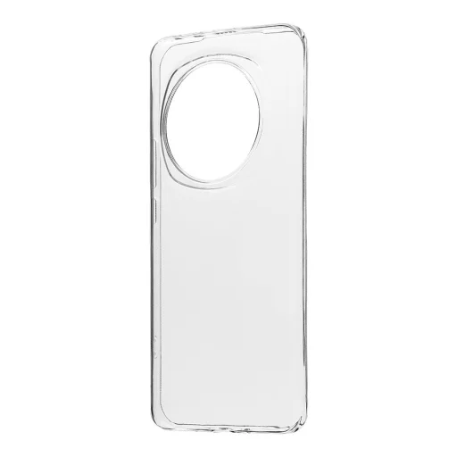 OBAL:ME TPU Tok Honor Magic6 Pro 5G-hez Átlátszó - 1