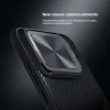 Nillkin CamShield Prop tok Xiaomi 14 Fekete thumbnail