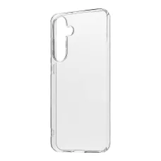 OBAL:ME TPU tok Samsung Galaxy S24 FE átlátszó