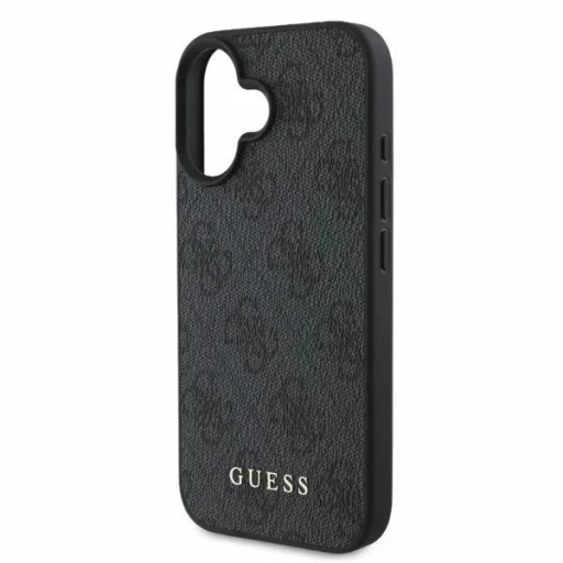  iPhone 16 Fekete Guess 4G Classic tok - 4