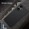 Nillkin Super Frosted tok Xiaomi Redmi 13 4G/Poco M6 4G Fekete thumbnail