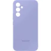 EF-PA546TVE Samsung Silicone Cover Galaxy A54 5G Kék Áfonya tok thumbnail