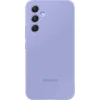 EF-PA546TVE Samsung Silicone Cover Galaxy A54 5G Kék Áfonya tok thumbnail
