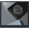 Nillkin CamShield Prop Mágneses tok Honor Magic6 Pro Fekete thumbnail
