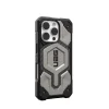 UAG Urban Armor Gear Monarch Pro tok iPhone 16 Pro titanium thumbnail