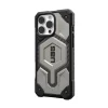 Case (UAG) Urban Armor Gear Monarch Pro tok IPHONE 16 Pro Max titanium thumbnail