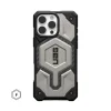 Case (UAG) Urban Armor Gear Monarch Pro tok IPHONE 16 Pro Max titanium thumbnail