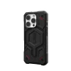 (UAG) Urban Armor Gear Monarch Pro iPhone 16 Pro kevlar tok thumbnail
