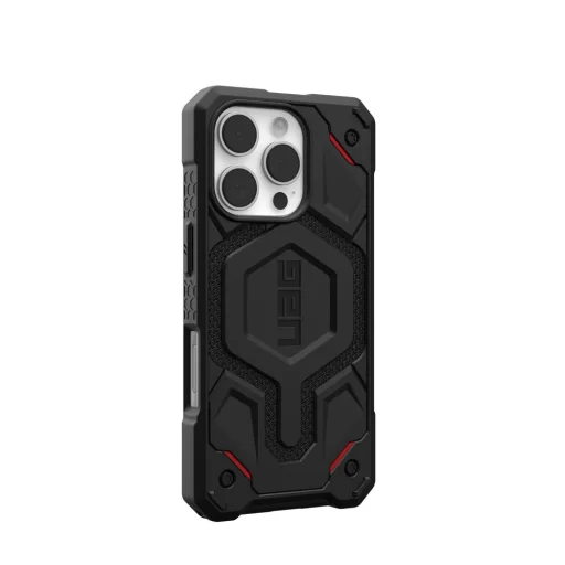 (UAG) Urban Armor Gear Monarch Pro iPhone 16 Pro kevlar tok - 4